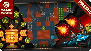 Tank Wars